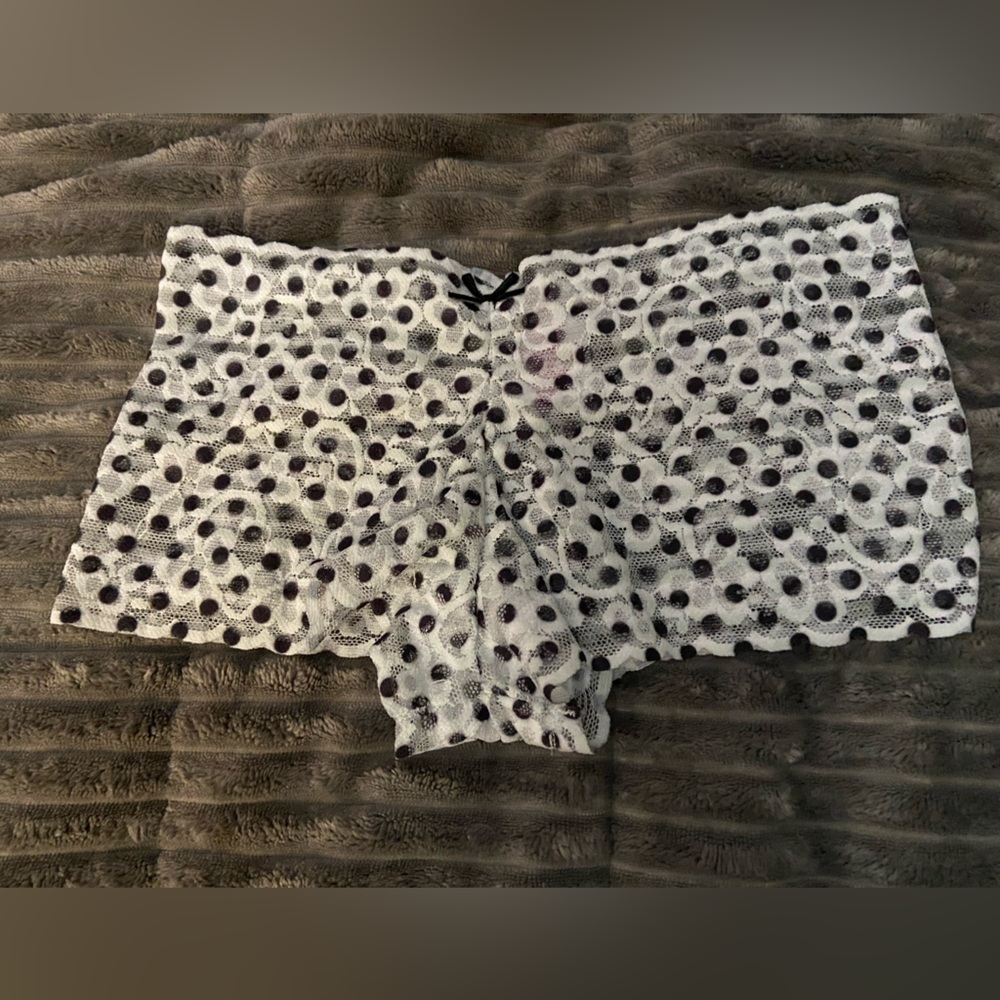 $5- New Body Cuerpo Panties  Size XS   NWOT  (MUST BE BUNDLED -3 OR MORE)